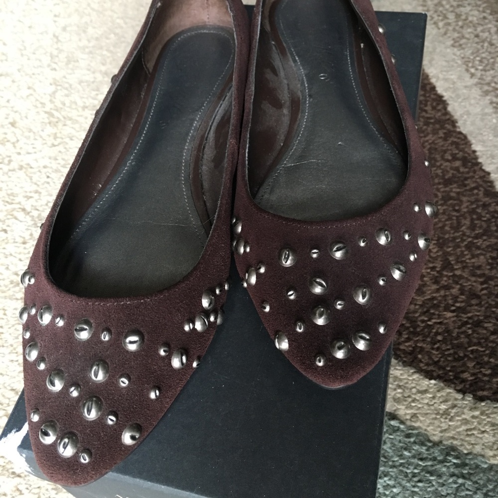 Fergie Flats